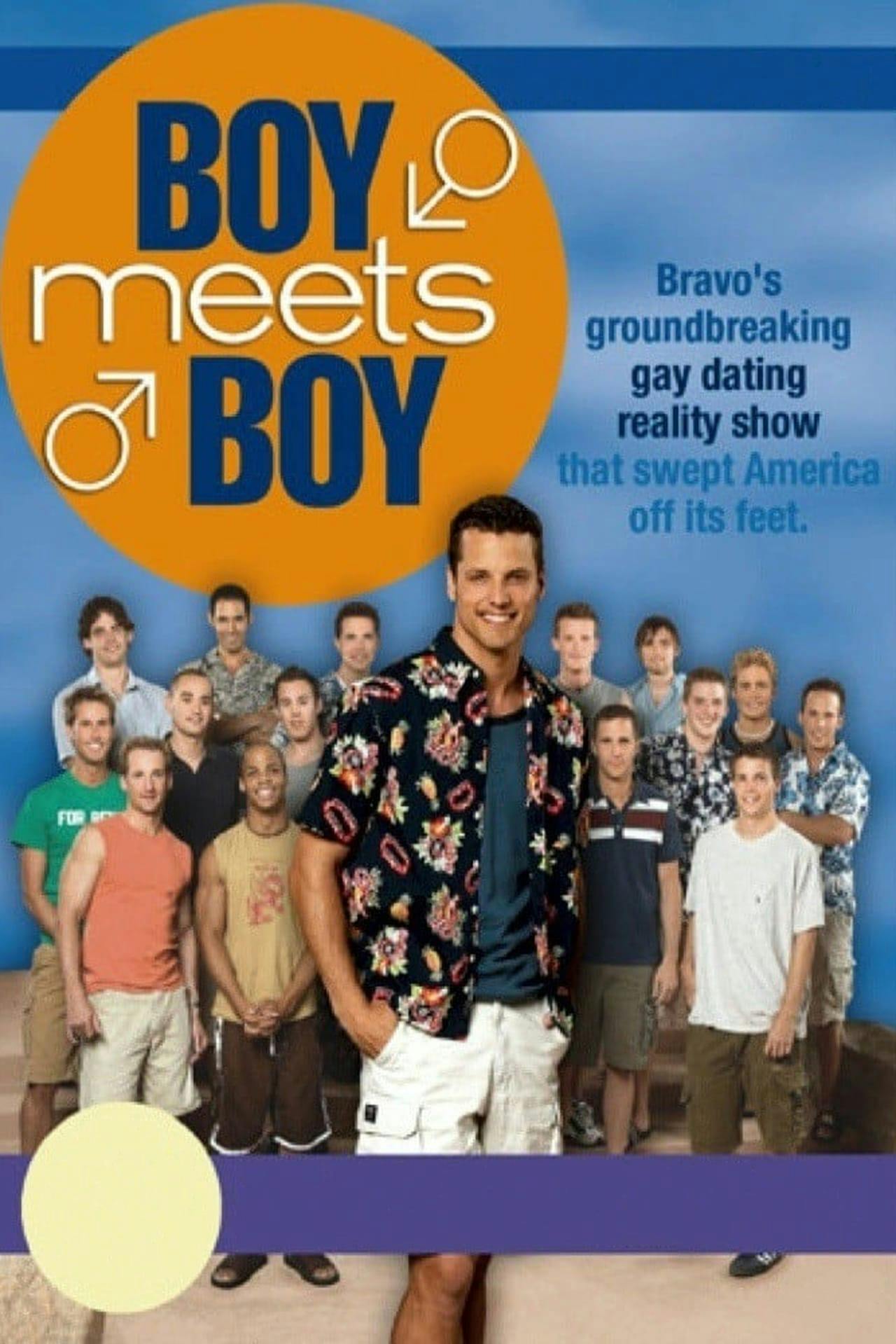 Assistir Boy Meets Boy Online em HD