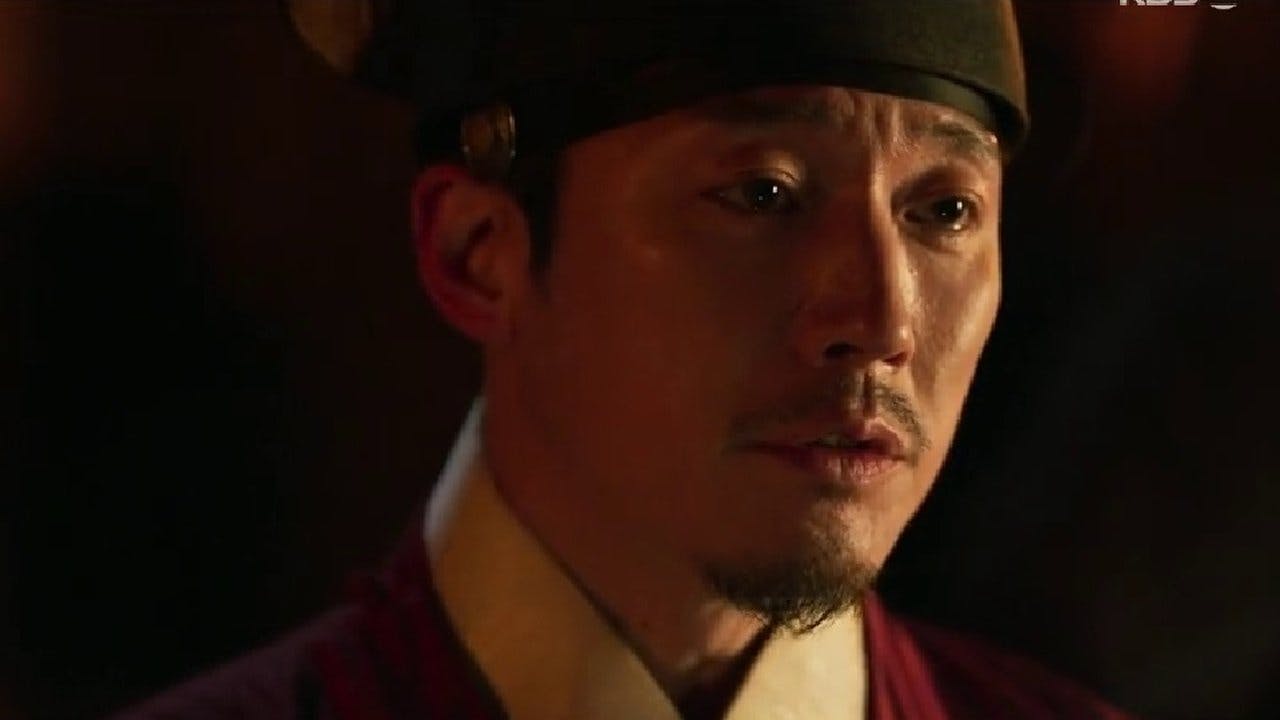 assista ao episódio 7 da temporada 1