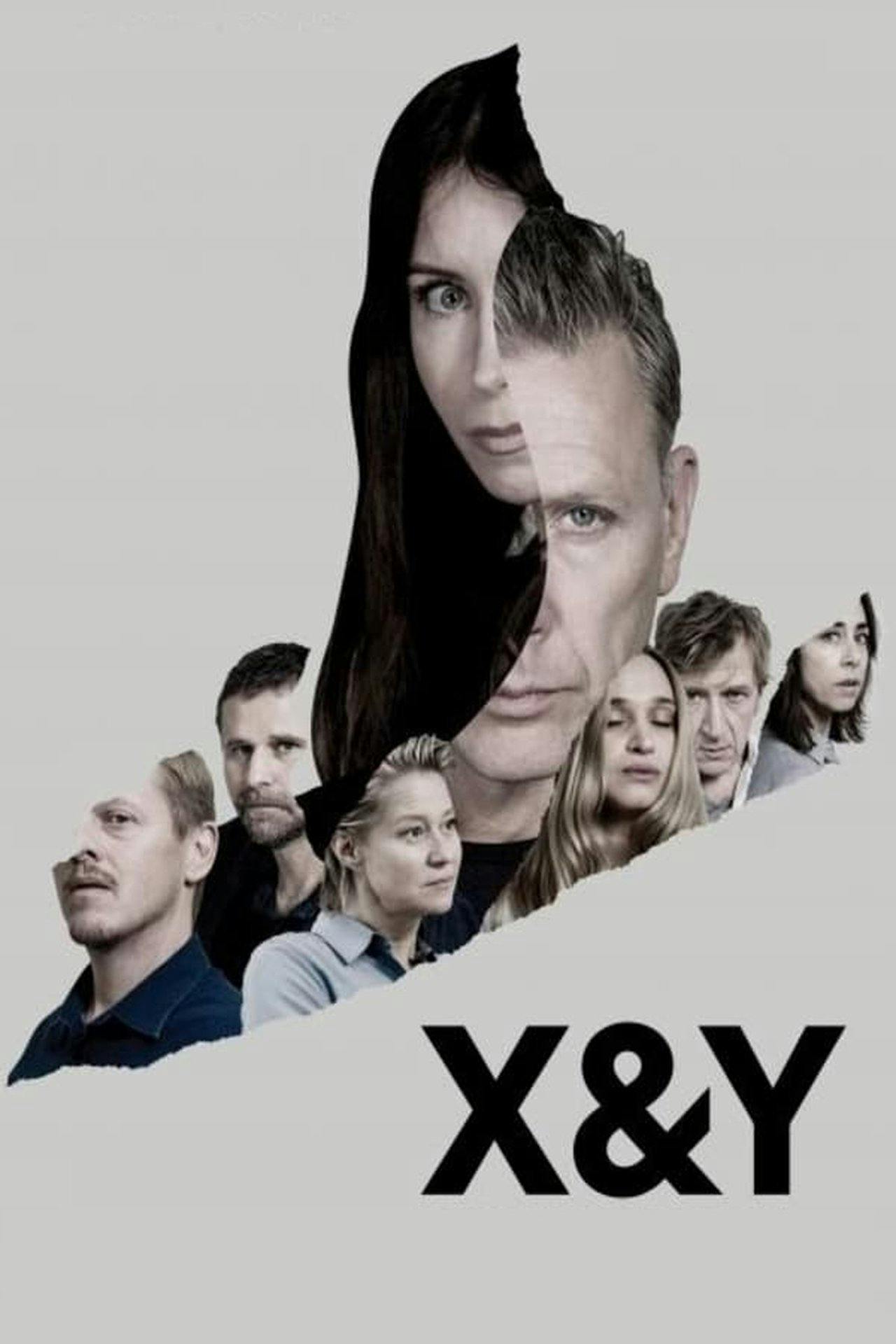 Assistir X&Y Online em HD