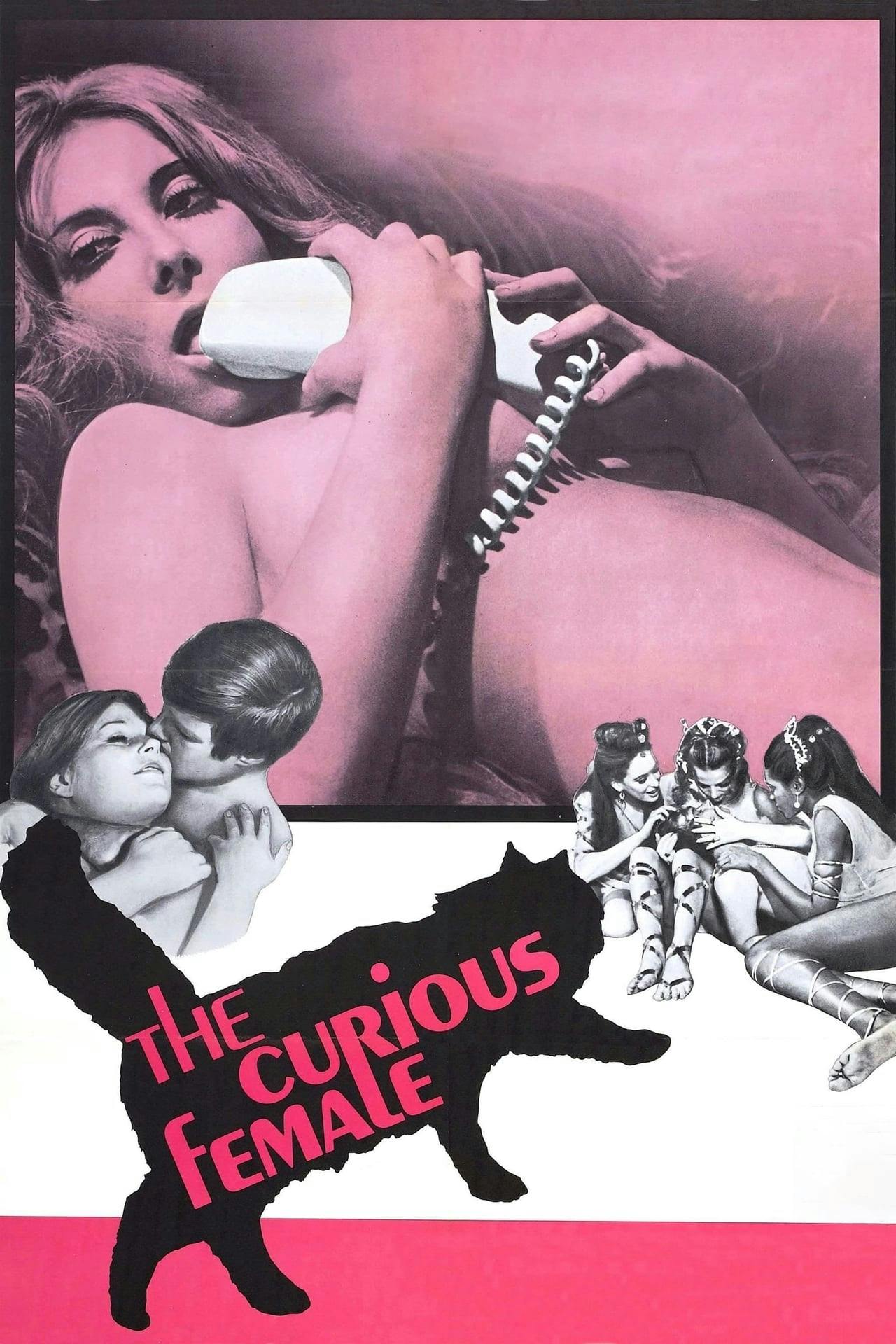 Assistir The Curious Female Online em HD