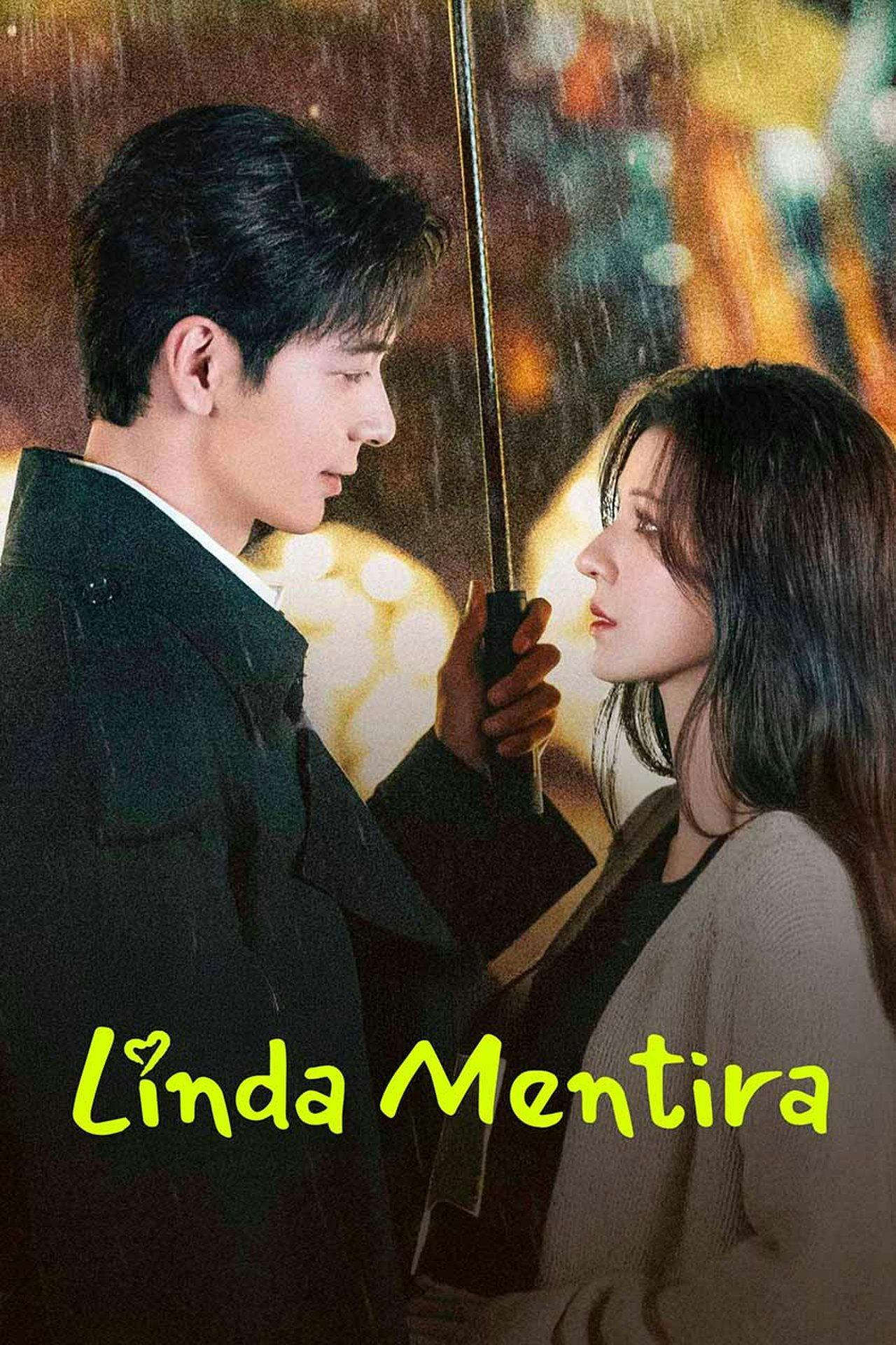 Assistir Linda Mentira Online em HD