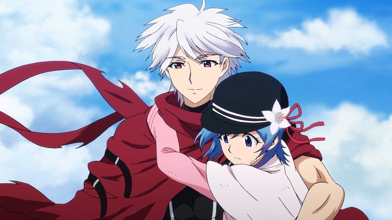 assista ao episódio 2 da temporada 1