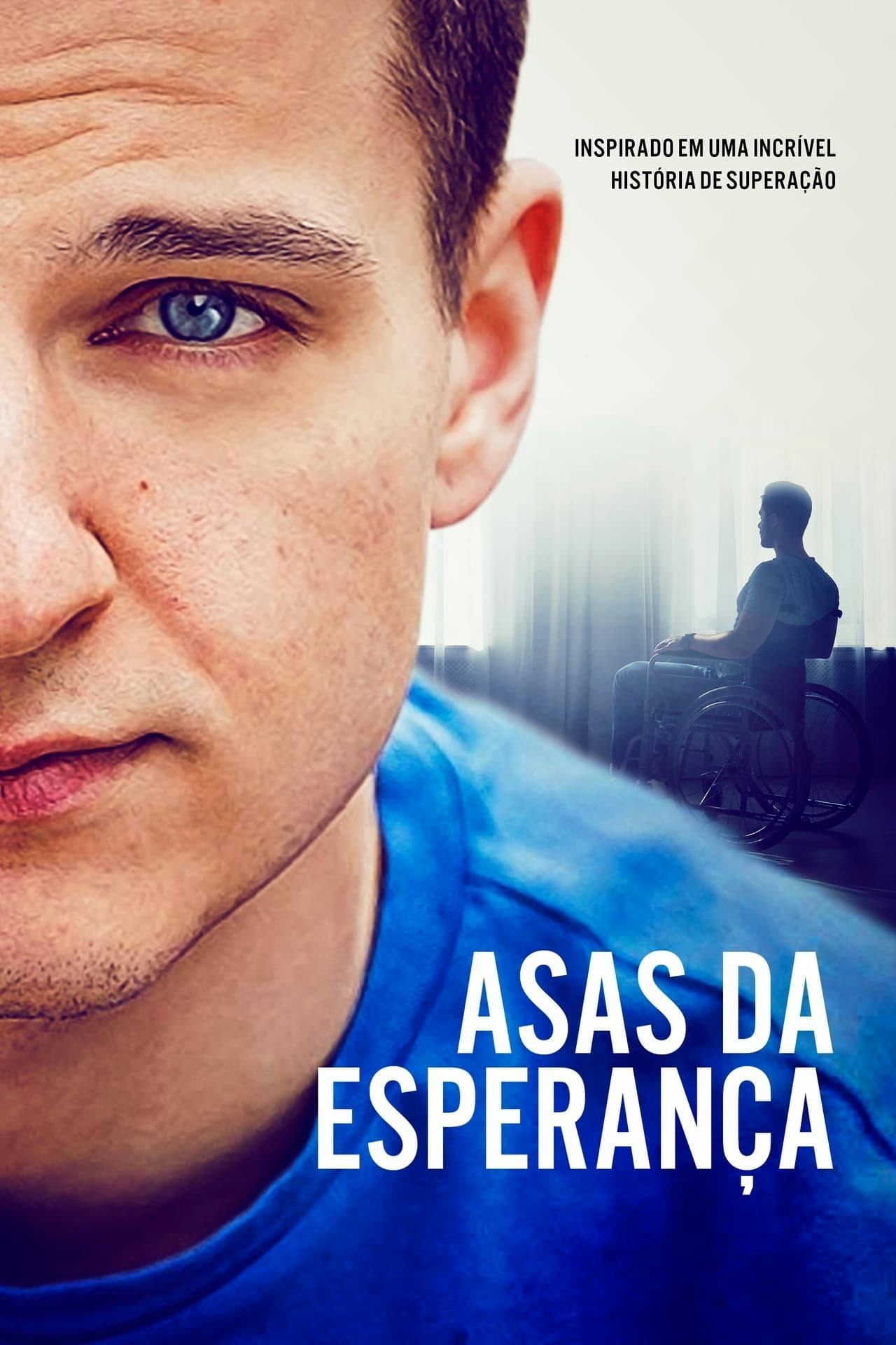 Assistir Asas da Esperança Online em HD