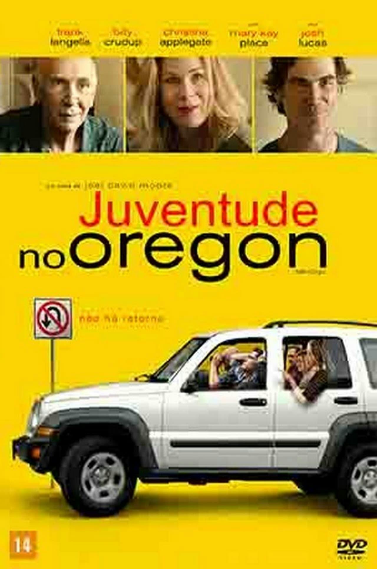 Assistir Juventude no Oregon Online em HD