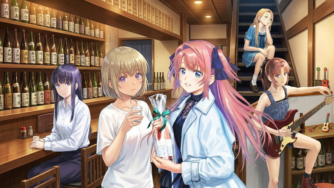 assista ao episódio 2 da temporada 1