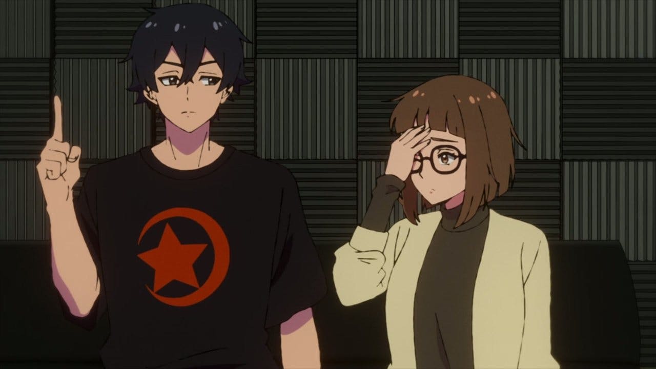 assista ao episódio 5 da temporada 1