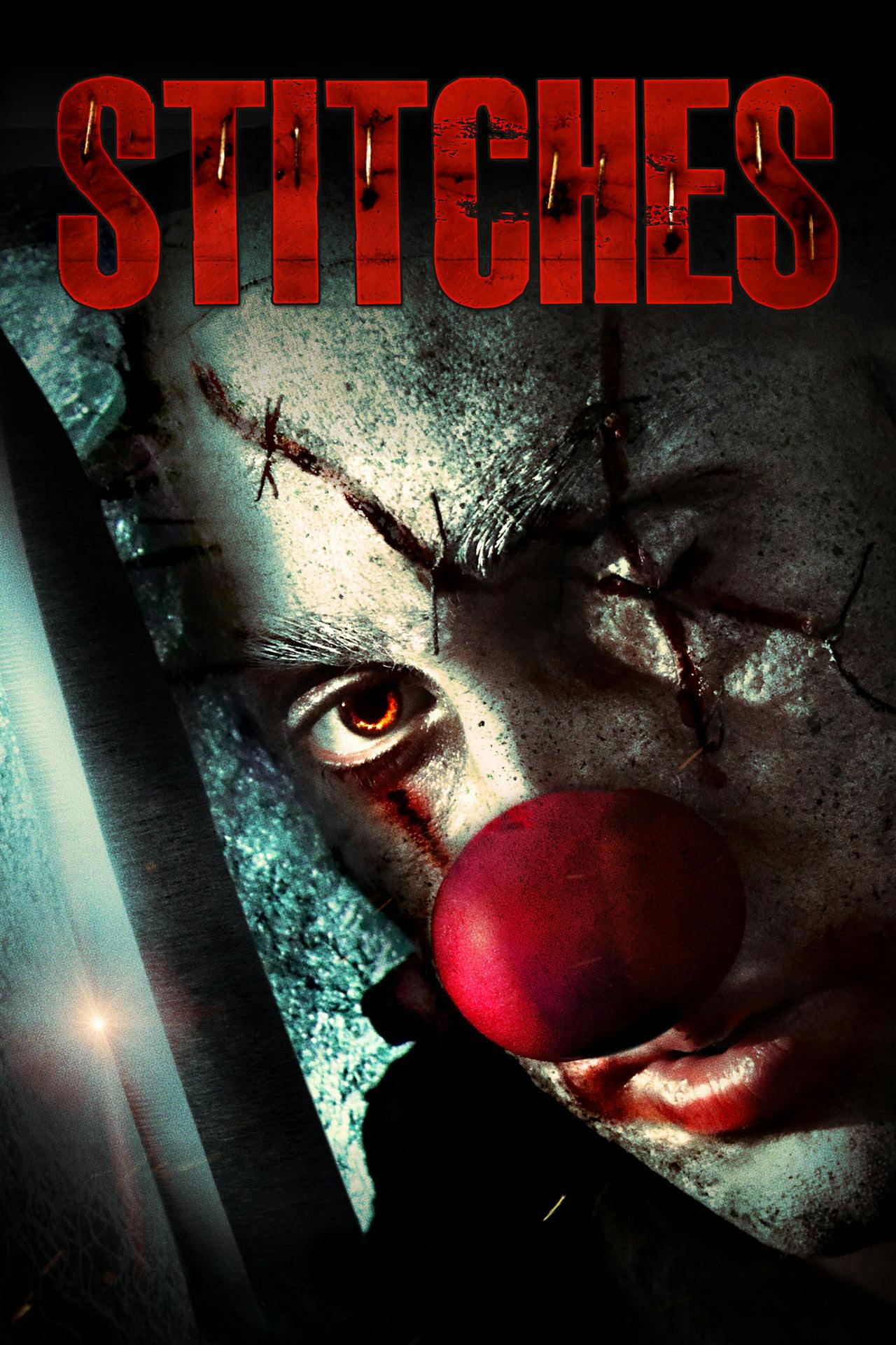 Assistir Stitches: O Retorno do Palhaço Assassino Online em HD