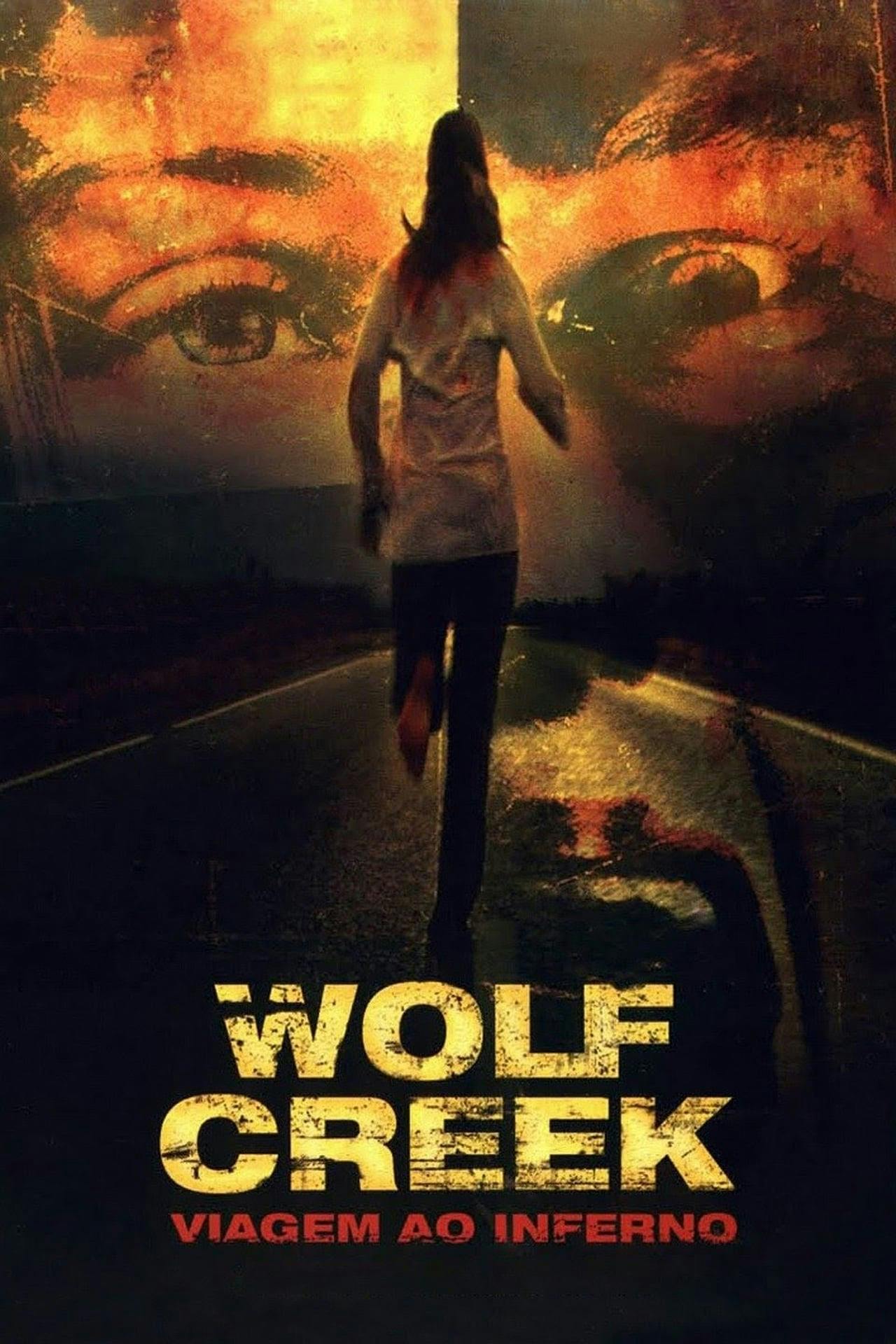 Assistir Wolf Creek: Viagem ao Inferno Online em HD