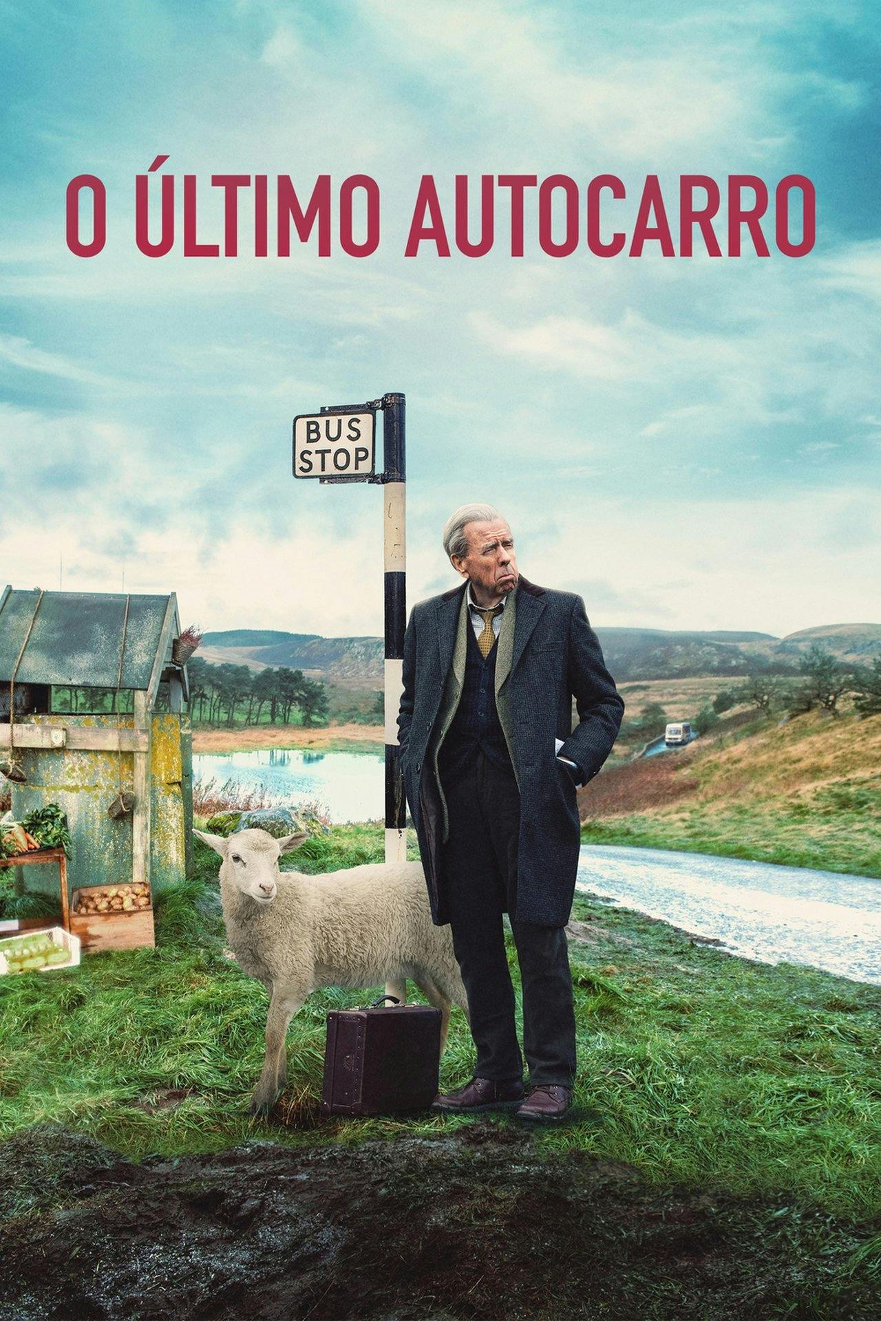 Assistir O Último Ônibus Online em HD