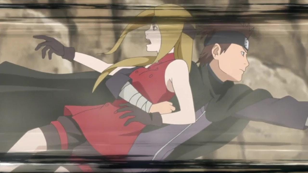 assista ao episódio 69 da temporada 1