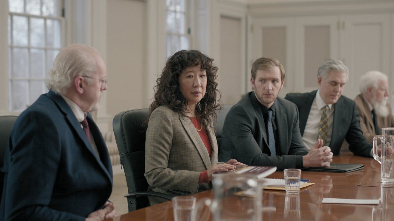 assista ao episódio 6 da temporada 1