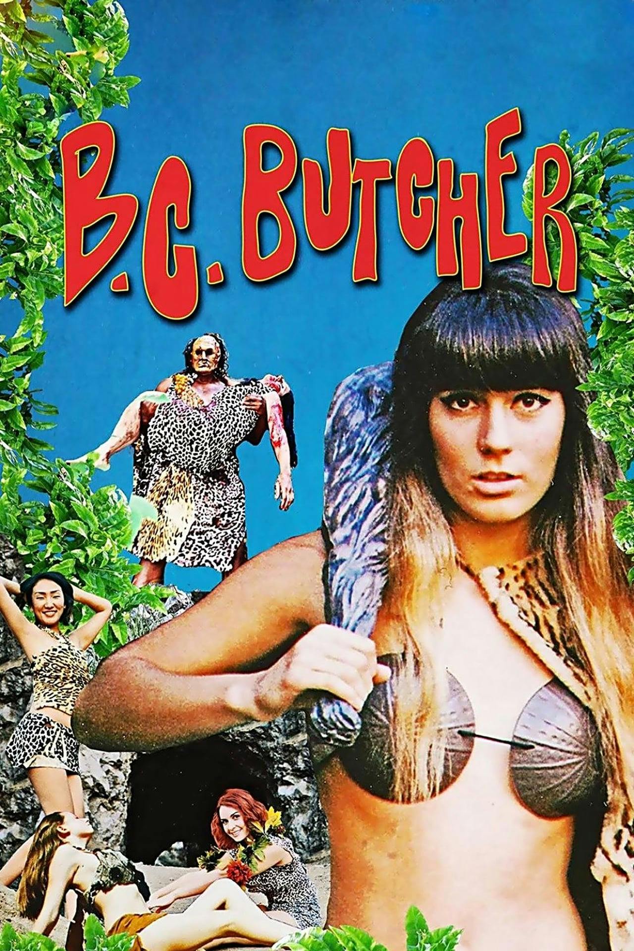 Assistir B.C. Butcher Online em HD