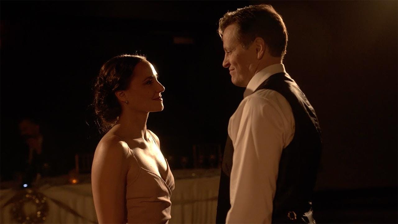Jack & Jill Nos Passos do Amor assista online