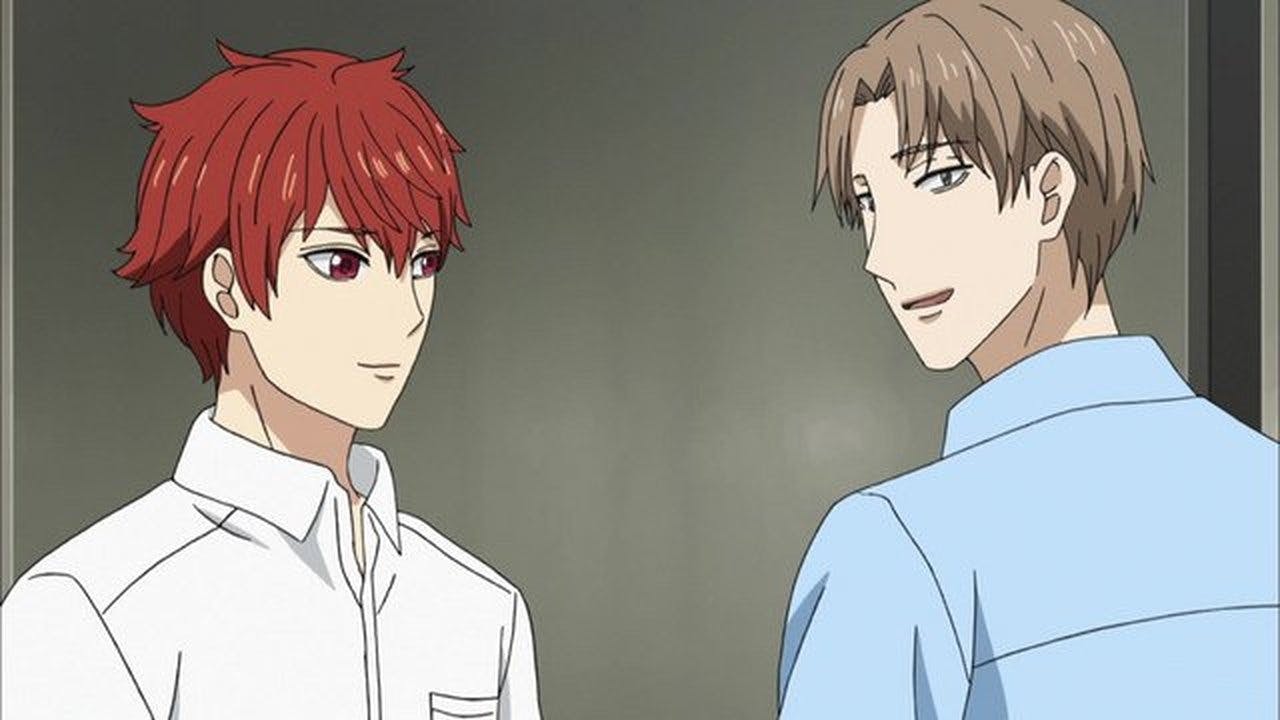 assista ao episódio 6 da temporada 1