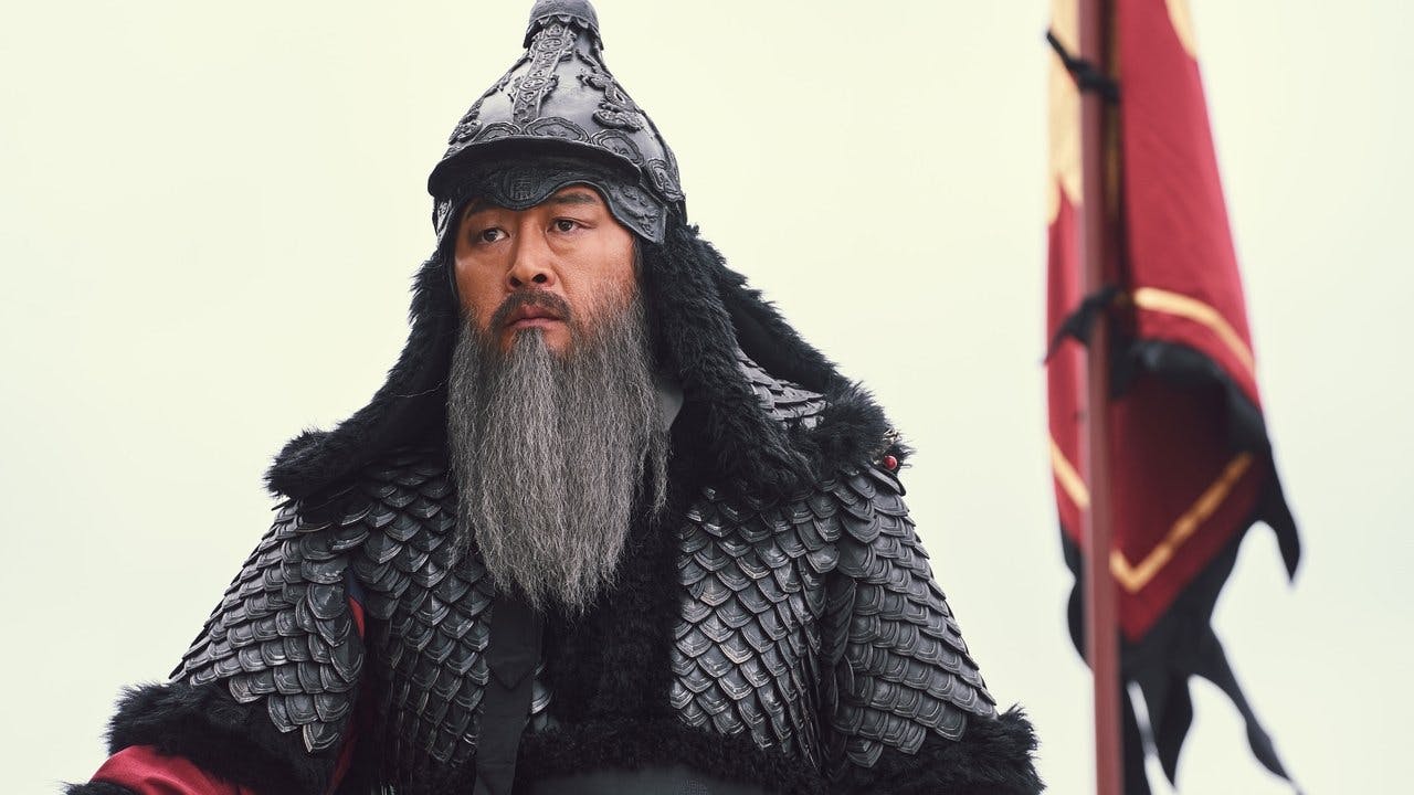 Noryang: Deadly Sea assista online