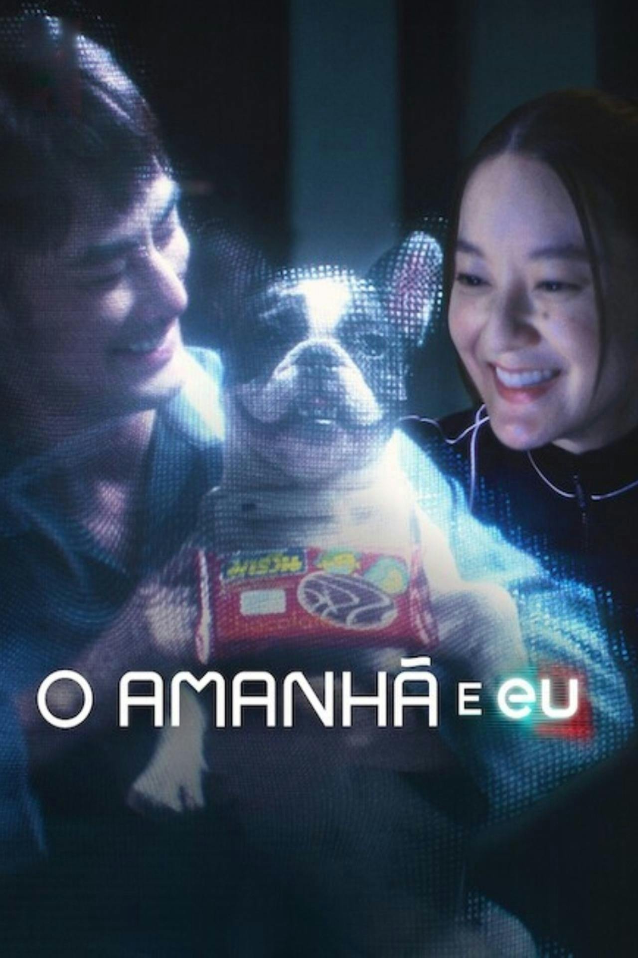 Assistir O Amanhã e Eu Online em HD