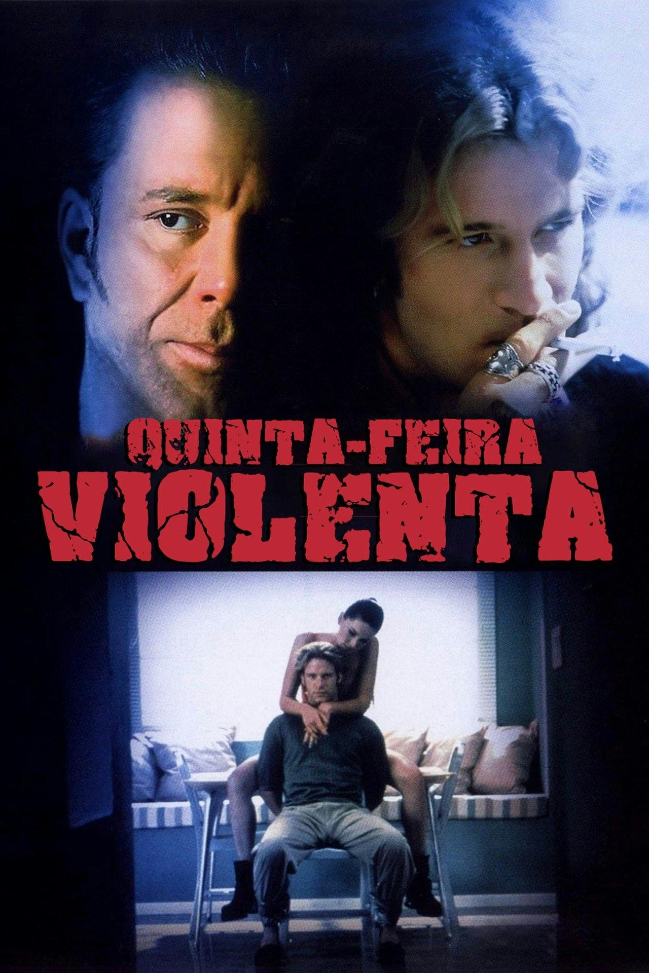 Assistir Quinta-Feira Violenta Online em HD