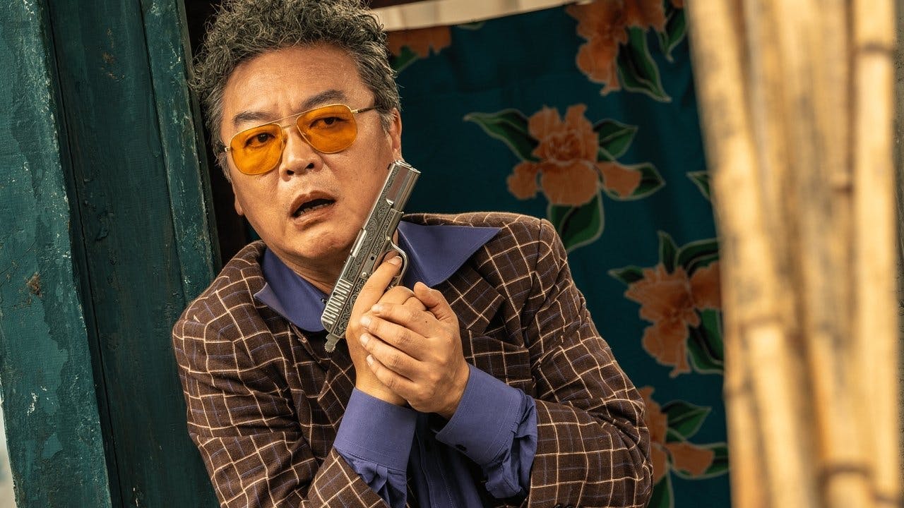 assista ao episódio 10 da temporada 1