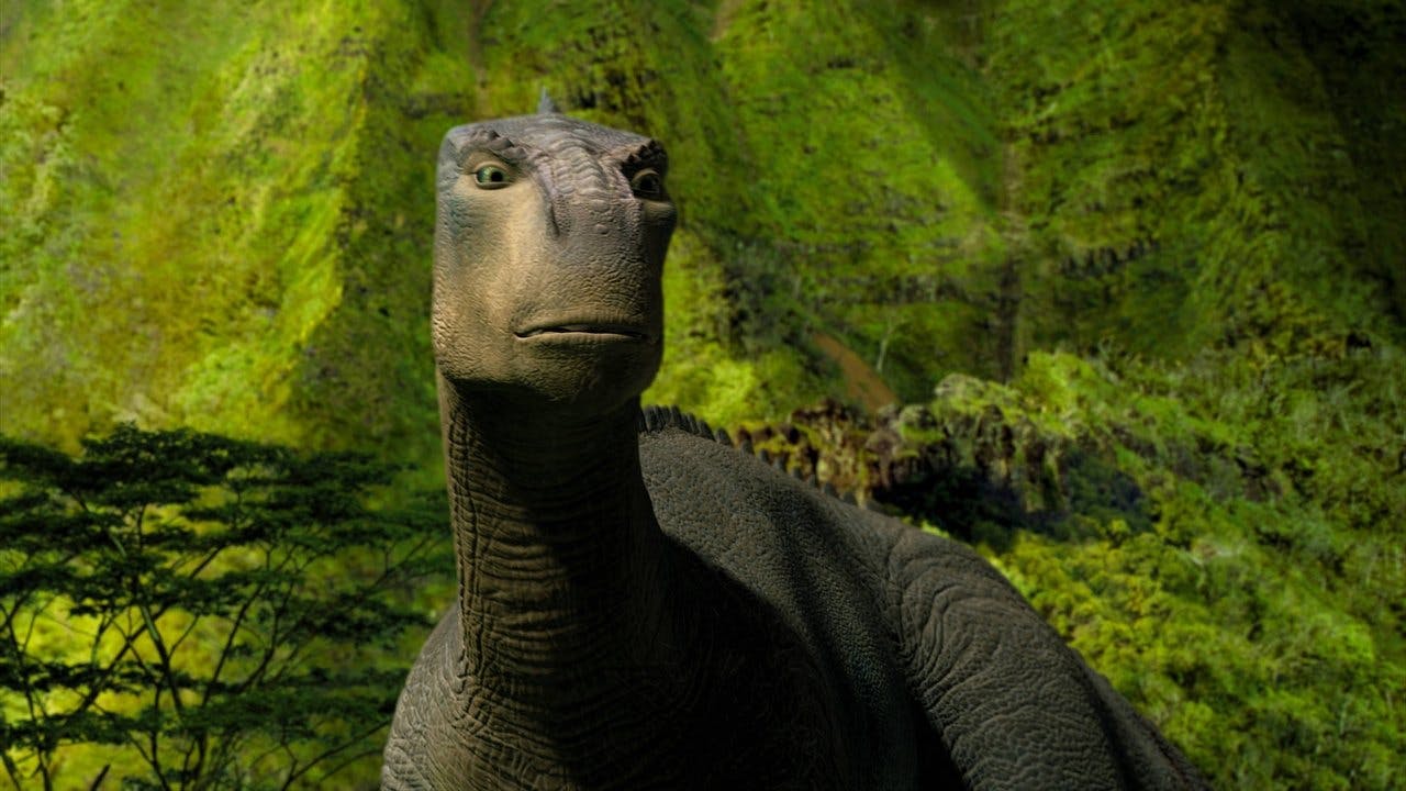 Dinossauro