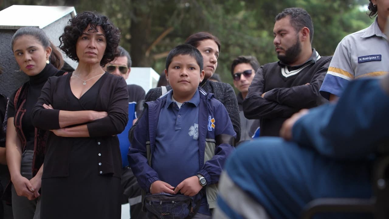 assista ao episódio 5 da temporada 1