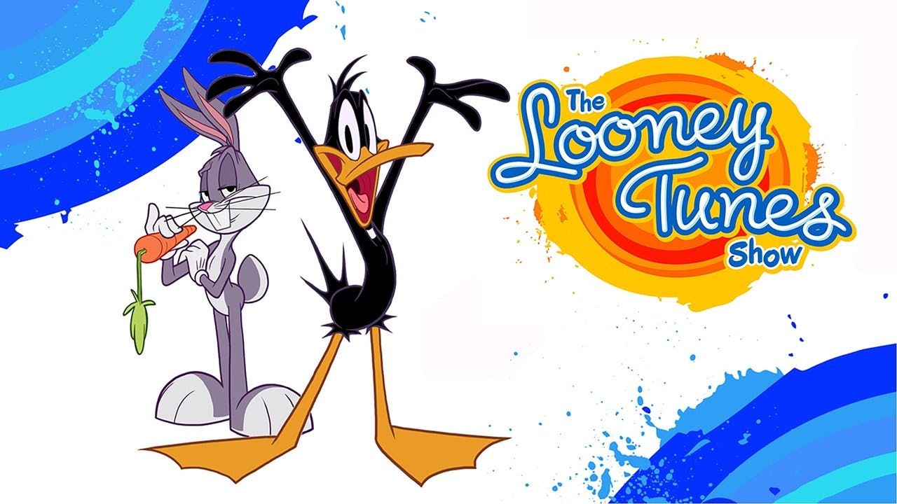 O Show dos Looney Tunes