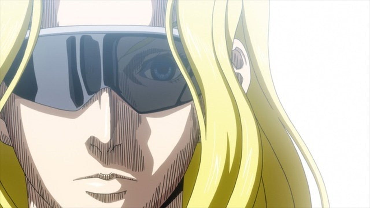 assista ao episódio 5 da temporada 1