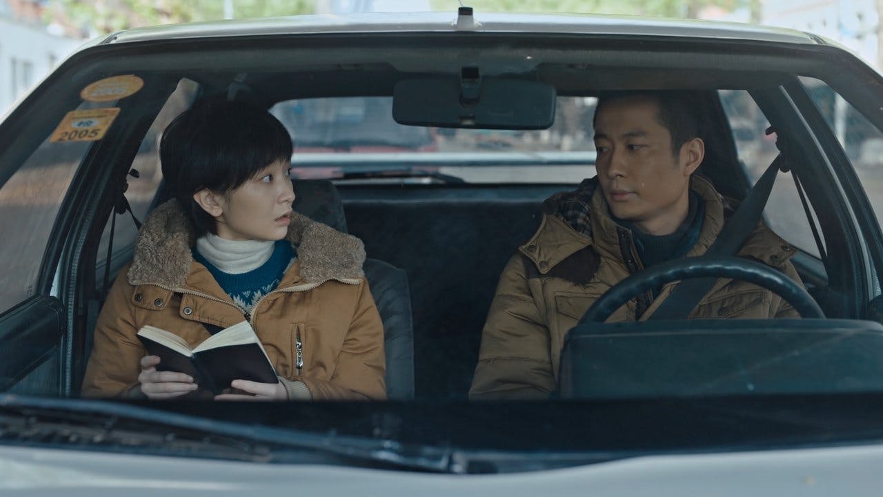 assista ao episódio 8 da temporada 1
