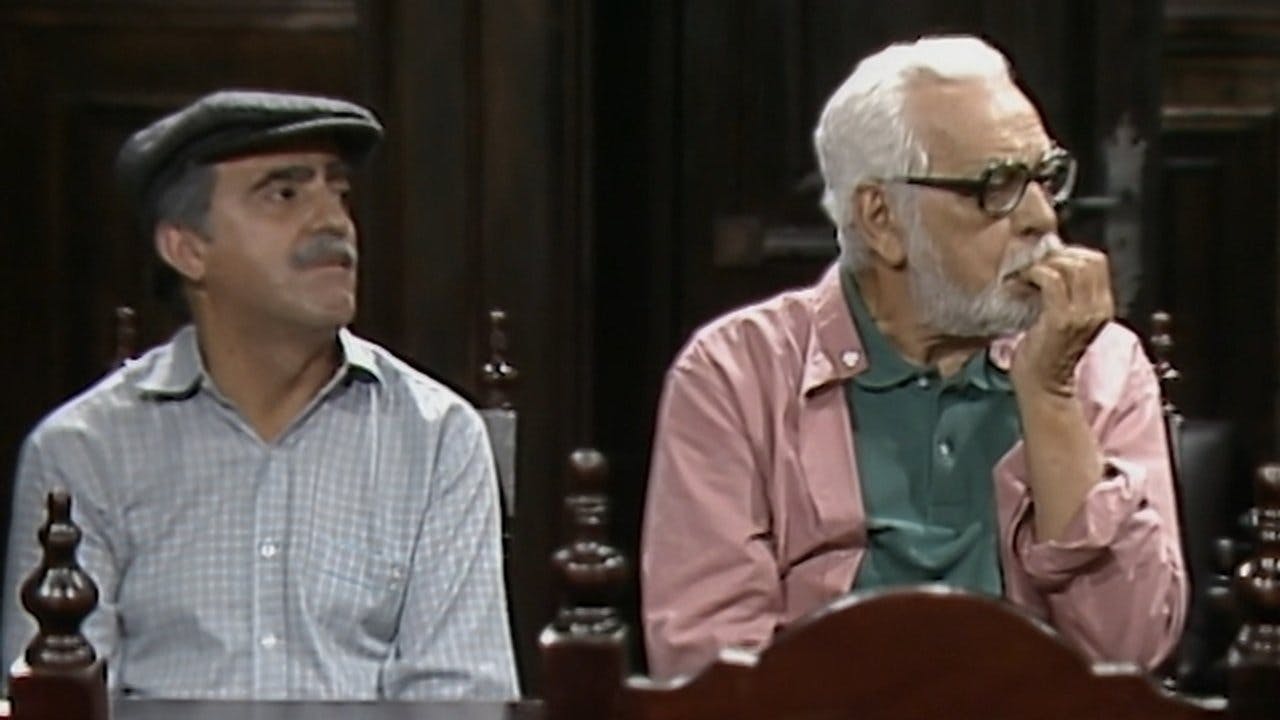 assista ao episódio 45 da temporada 1