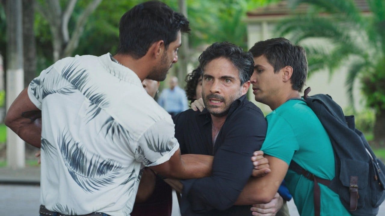 assista ao episódio 30 da temporada 1