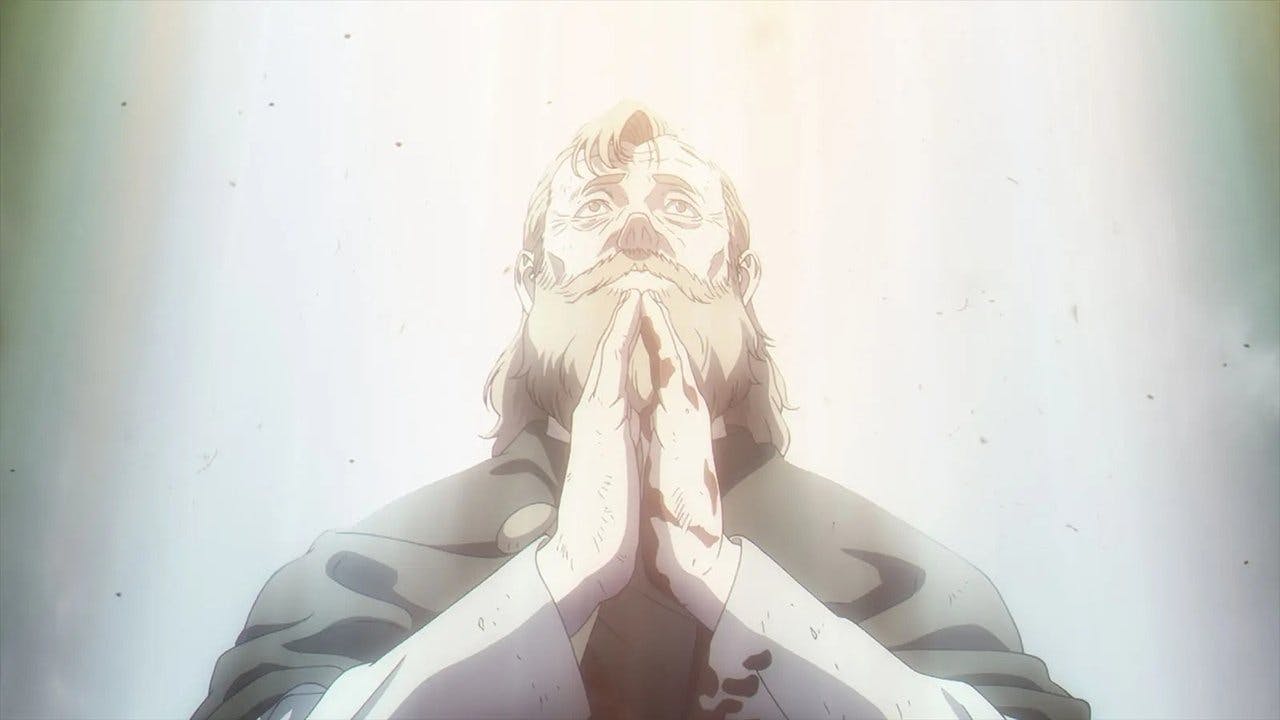 assista ao episódio 23 da temporada 1
