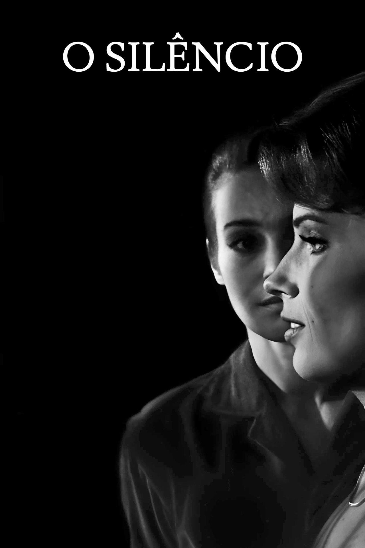 Assistir O Silêncio Online em HD