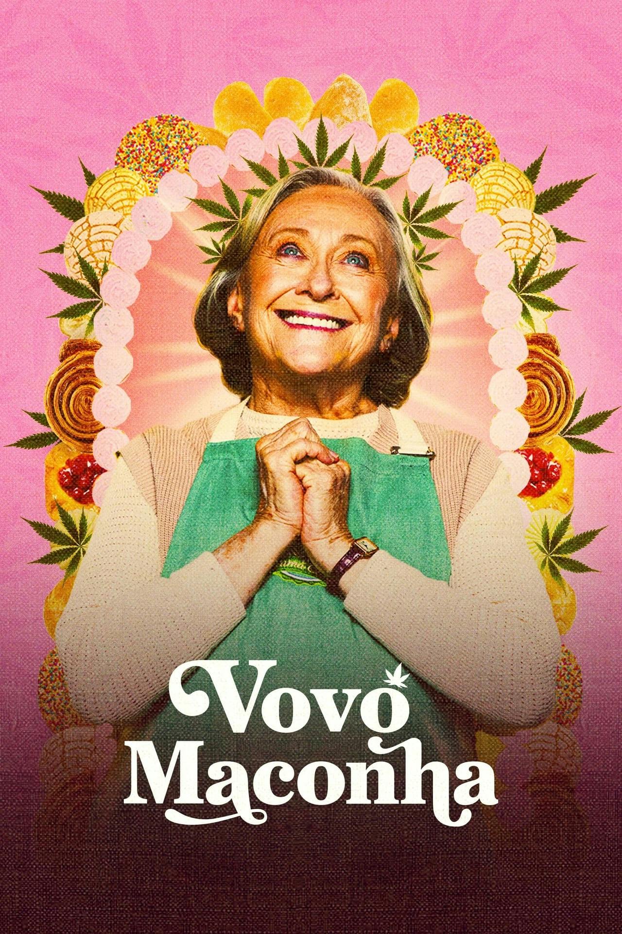 Assistir Vovó Maconha Online em HD