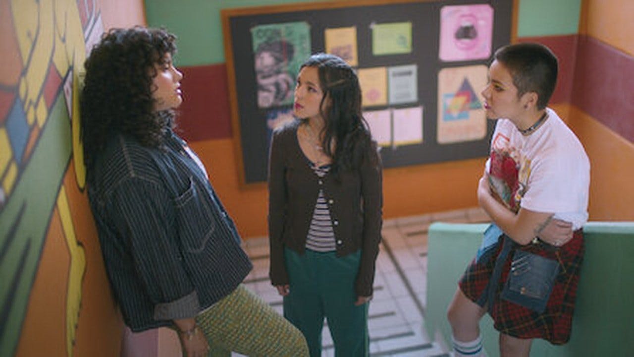 assista ao episódio 7 da temporada 1