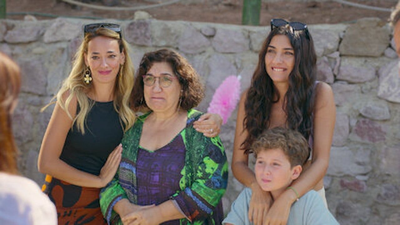 assista ao episódio 5 da temporada 1
