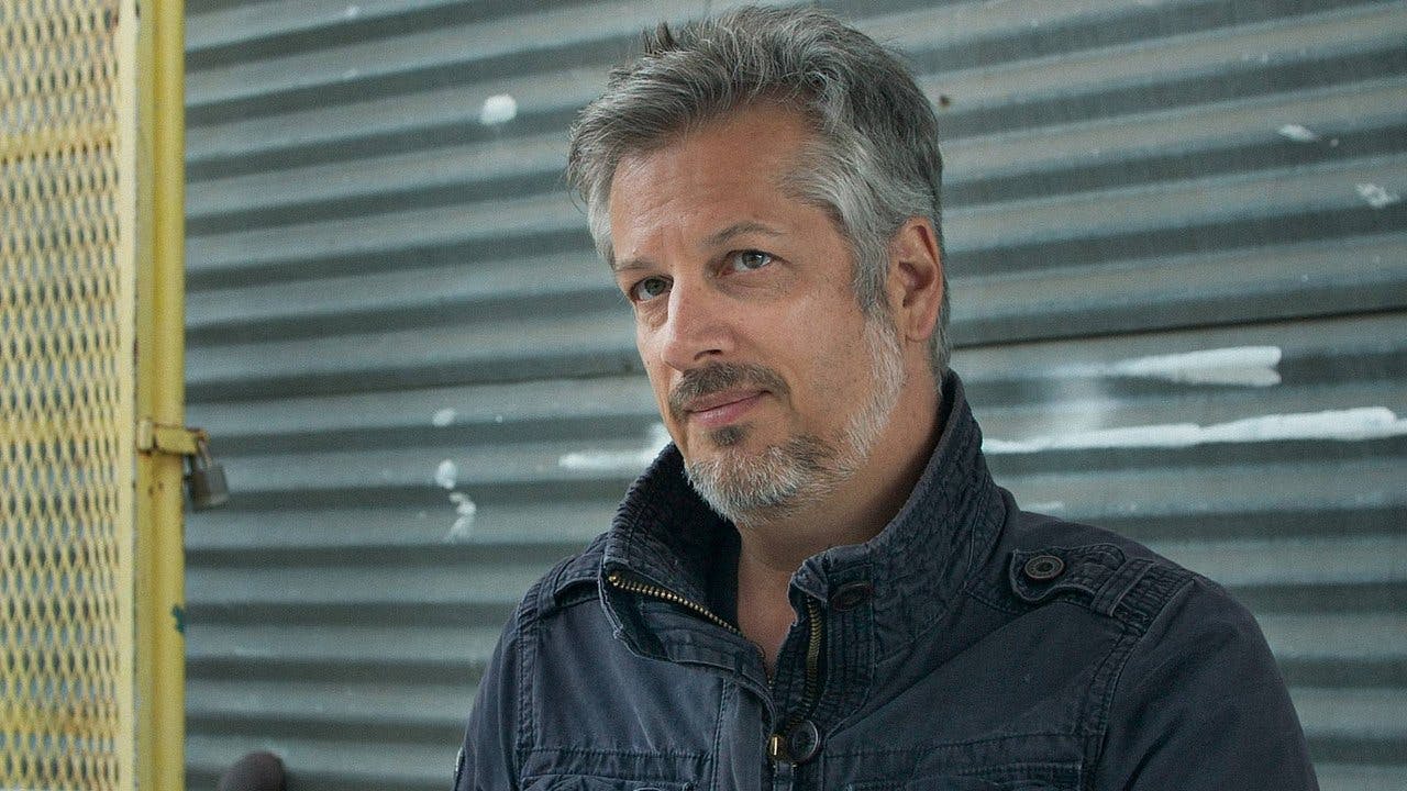 assista ao episódio 8 da temporada 1
