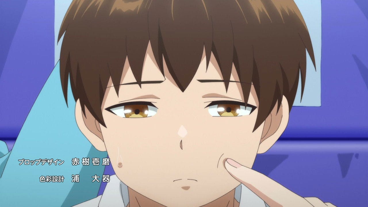 assista ao episódio 8 da temporada 1