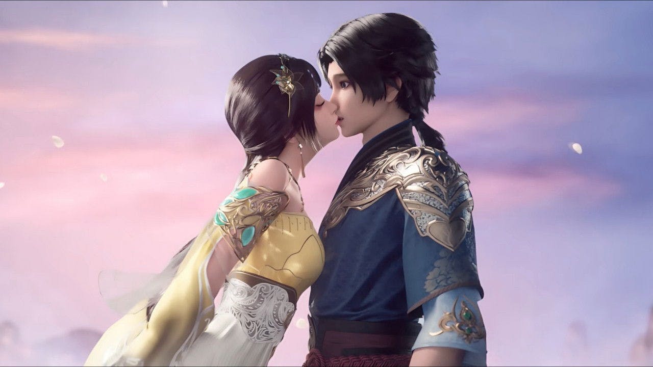 assista ao episódio 2 da temporada 1