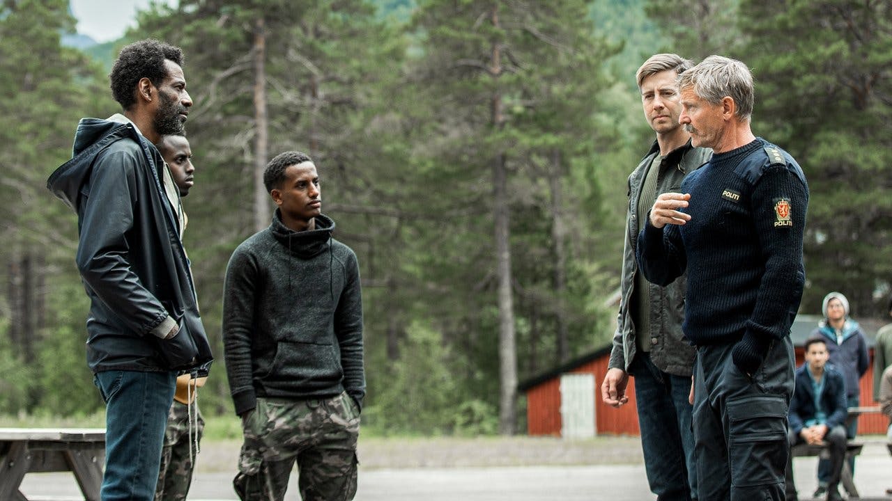 assista ao episódio 1 da temporada 1