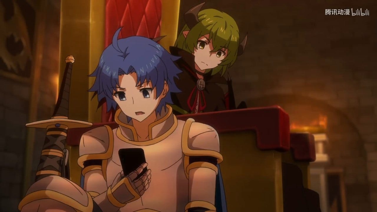 assista ao episódio 2 da temporada 1