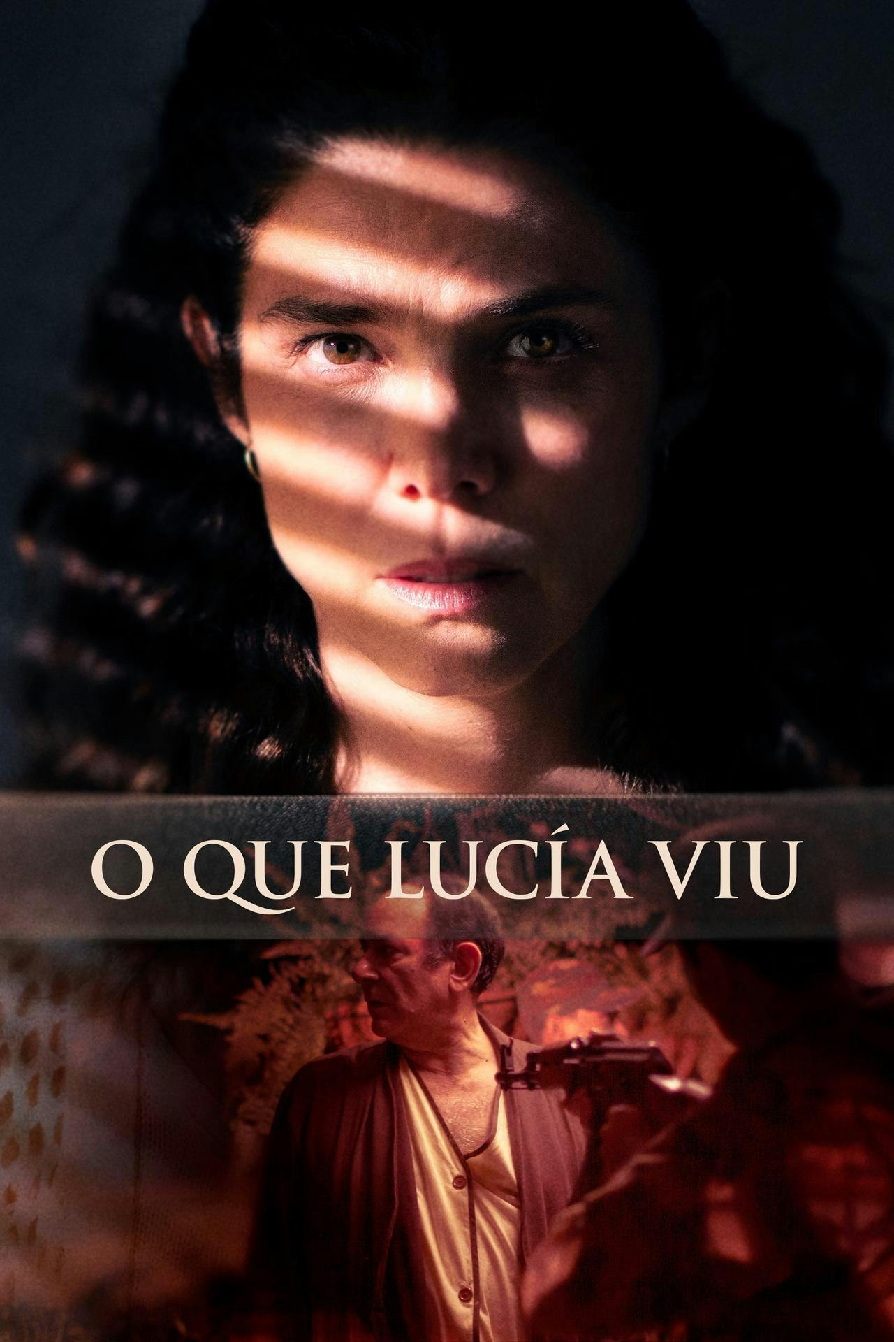 Assistir O Que Lucía Viu Online em HD