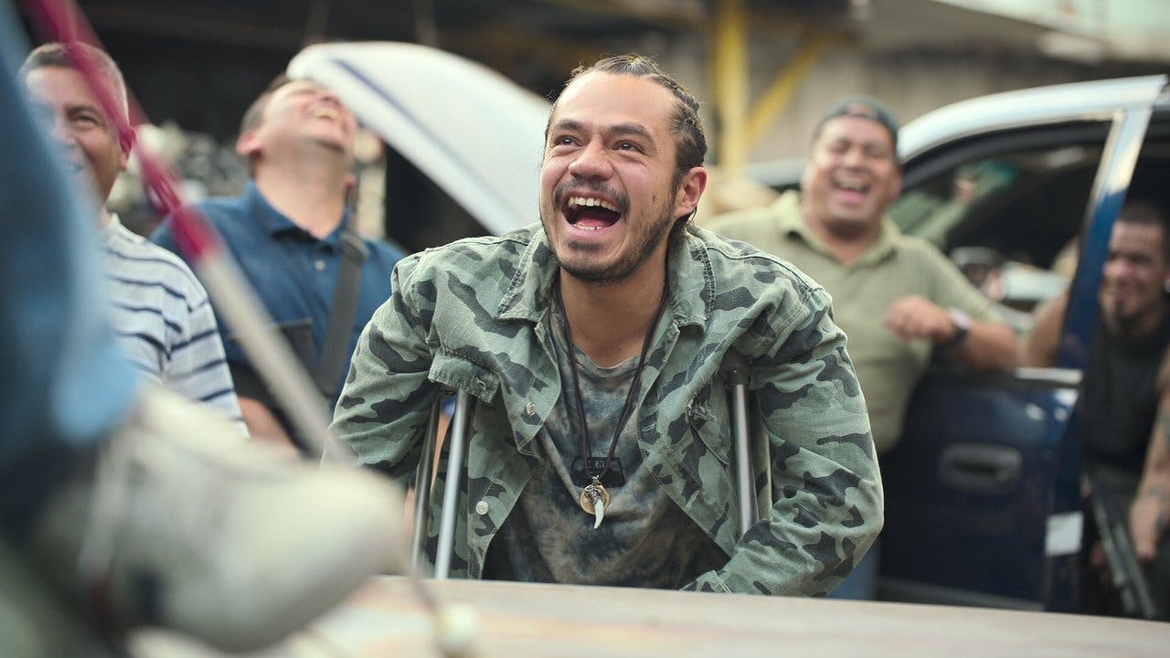 assista ao episódio 4 da temporada 1