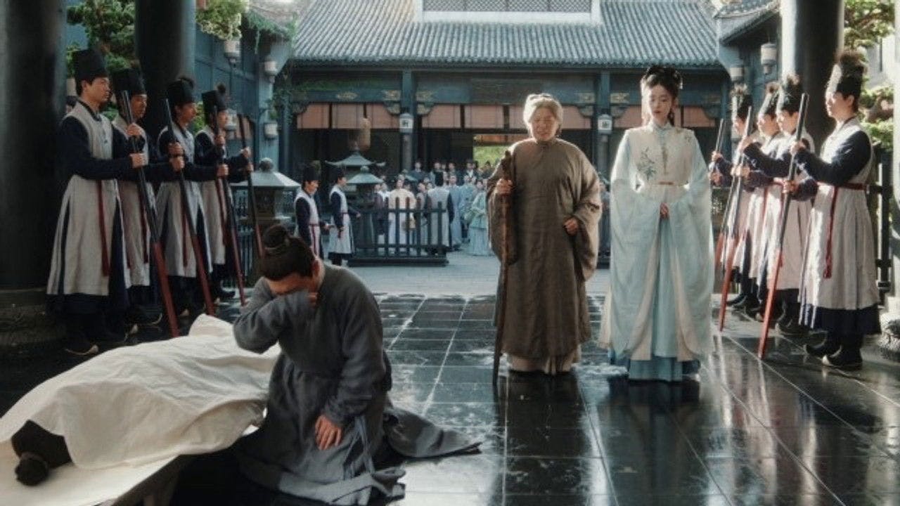 assista ao episódio 27 da temporada 1