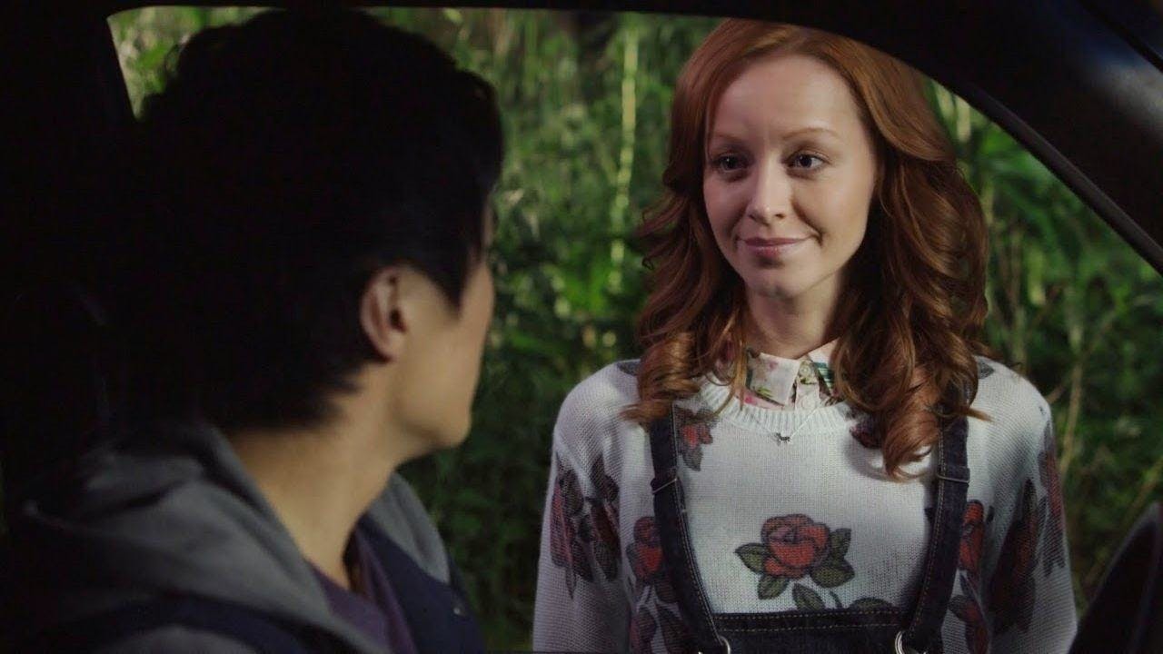 assista ao episódio 8 da temporada 1