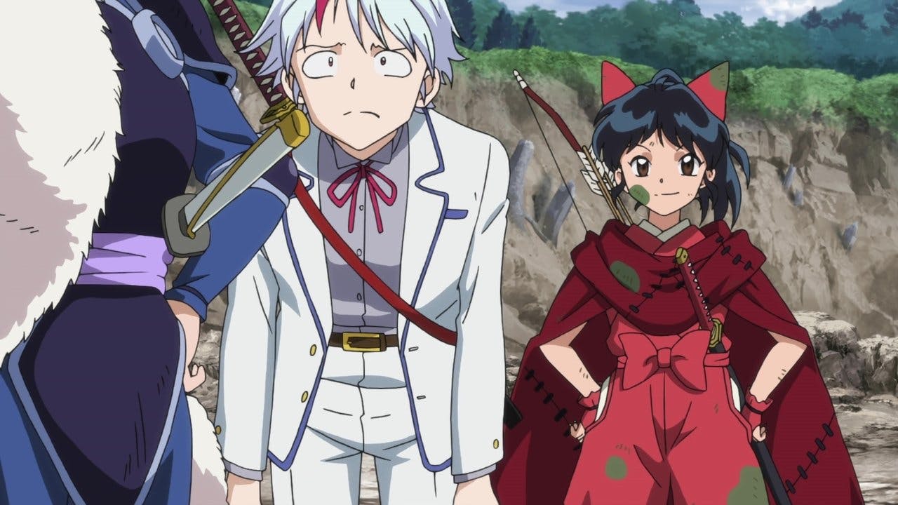 assista ao episódio 11 da temporada 1