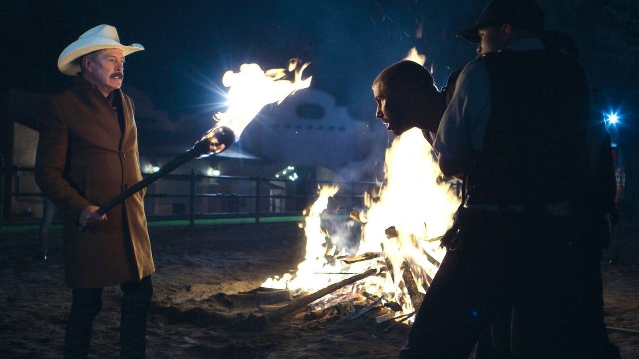 assista ao episódio 81 da temporada 1