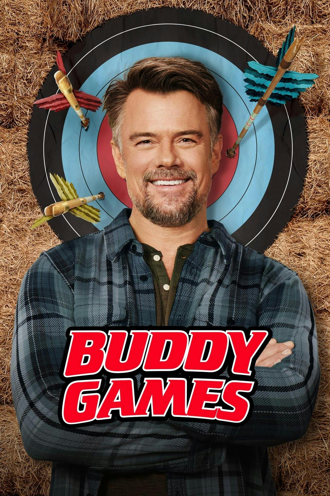 Assistir Buddy Games Online em HD