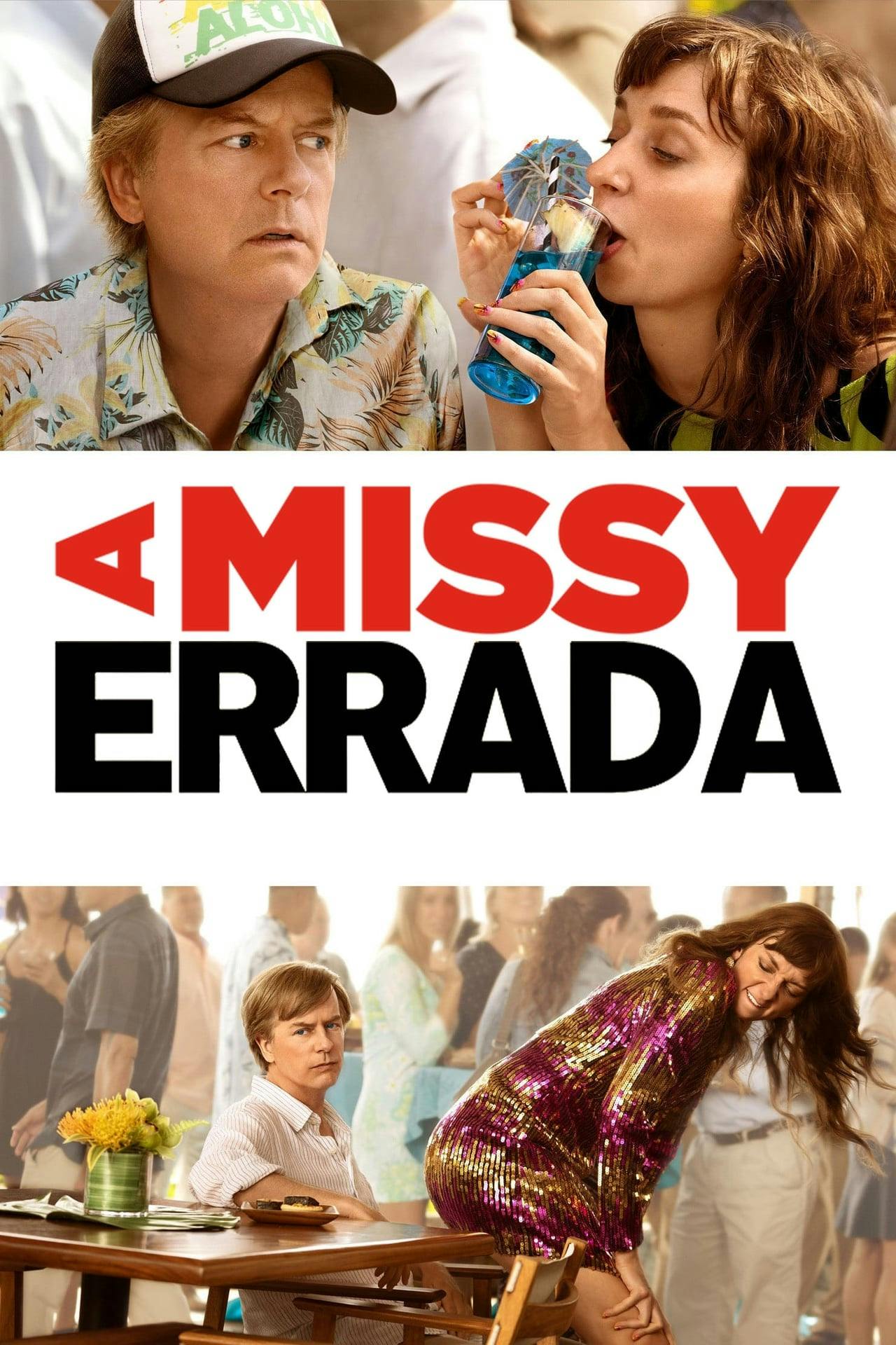 Assistir A Missy Errada Online em HD