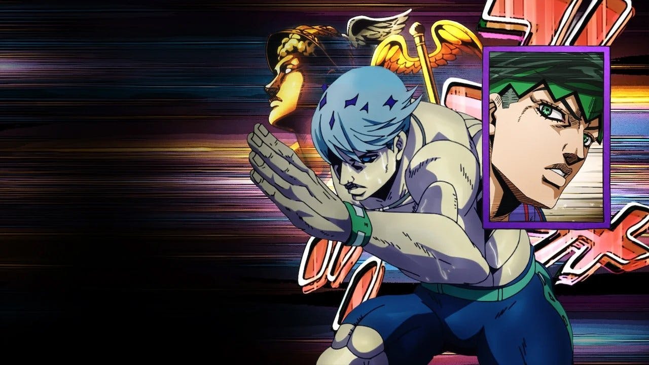 Assim Falava Kishibe Rohan