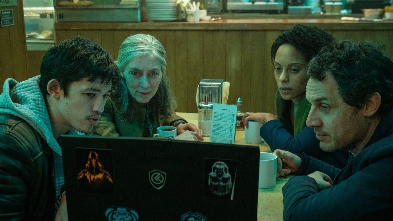 assista ao episódio 6 da temporada 1