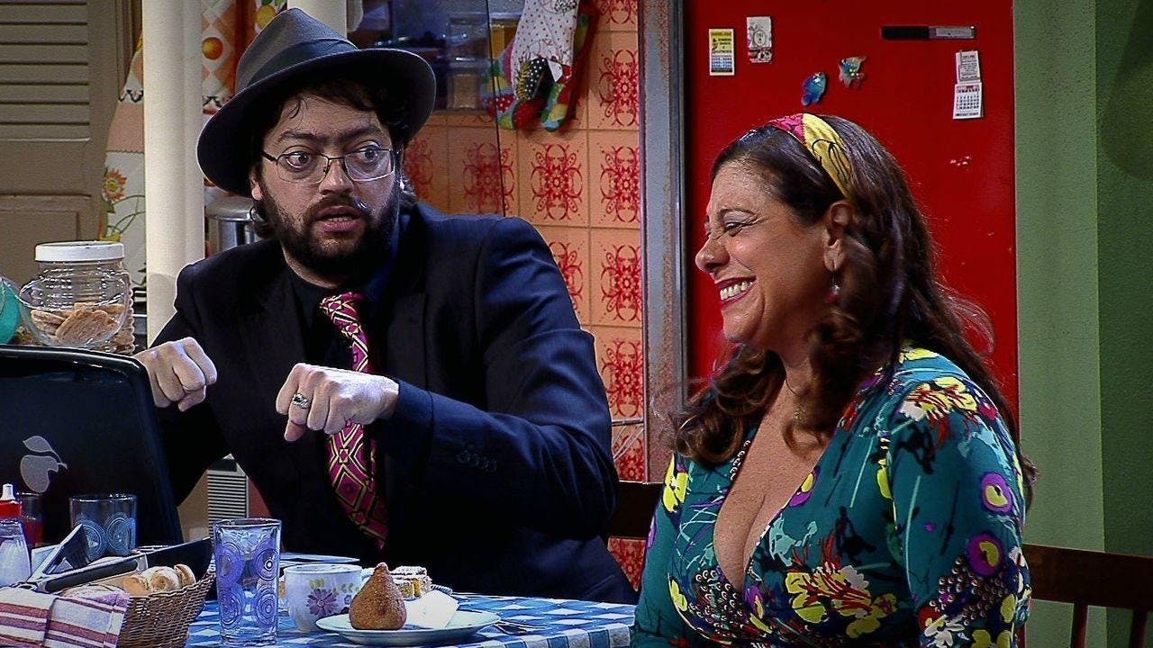 assista ao episódio 28 da temporada 1